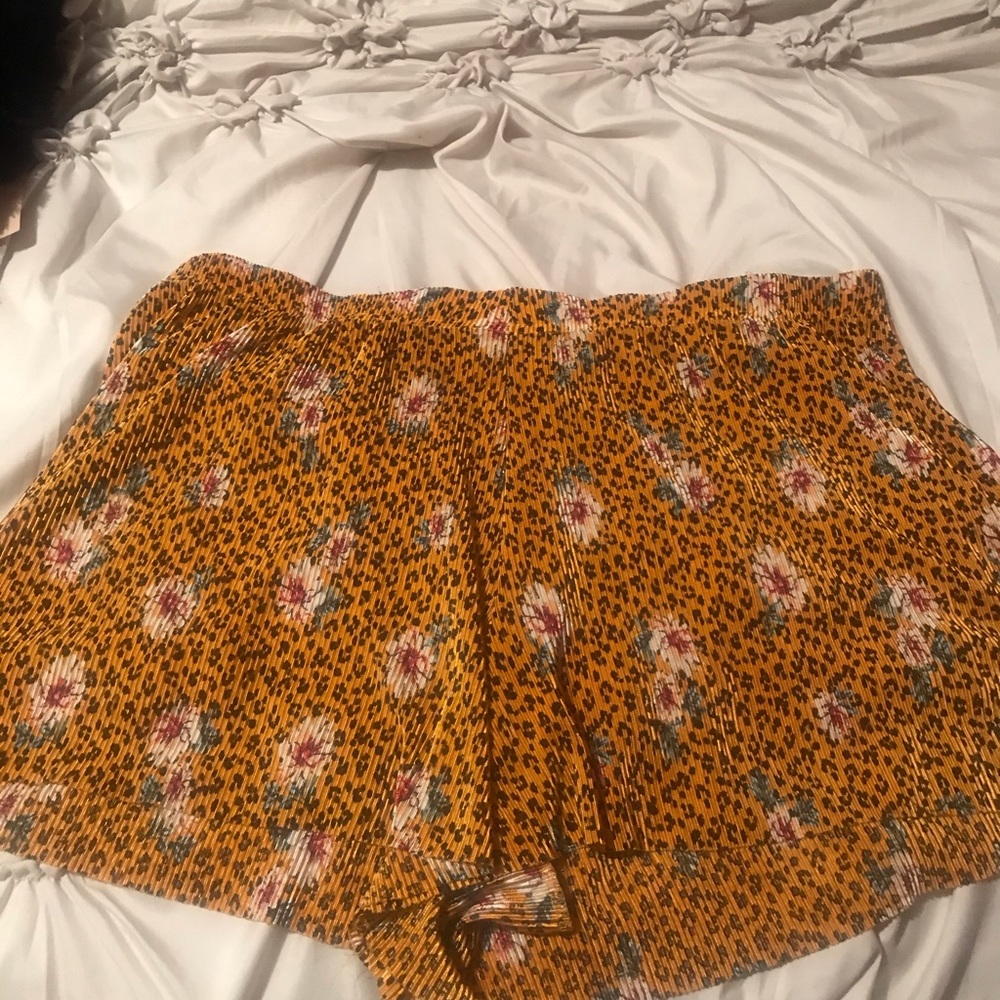 Cute 3 piece bundle pajamas